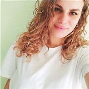 Studentessa magistrale in Lingue e Relazioni Internazionali impartisce lezioni di lingua inglese